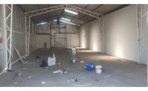 A9508618- Arriendo Bodega Paradero 30 G. Avenida-300mt