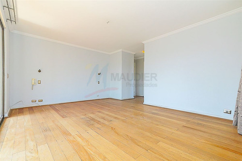 Departamento En Venta De 3 Dorm. En Las Condes
