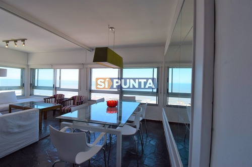 Imagen 3 de 18 de Apartamento En Venta - Península
