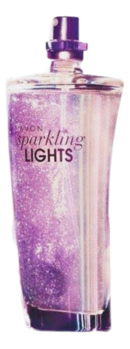 Perfume Sparkling Lights Avon 