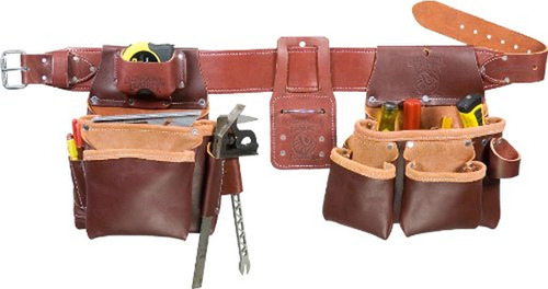 Occidental Leather  M Juego De Marcos