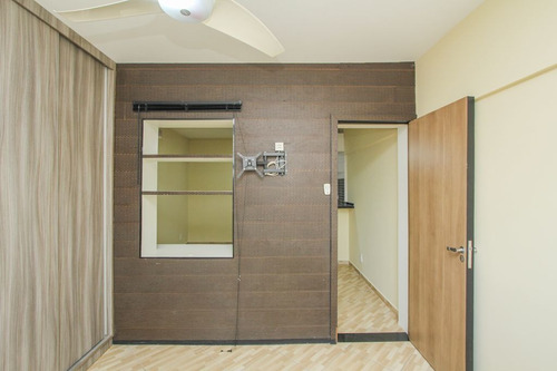 Apartamento A Venda Em São Paulo - 25092