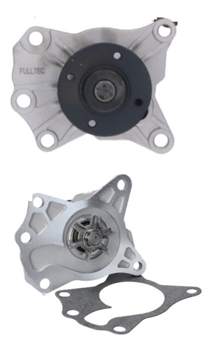 Imagen 2 de 5 de Bomba De Agua Byd F0 1.0 Gasolina 2010-2017