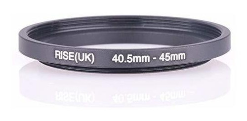 Rise Uk Adaptador Anillo Filtro Aumento