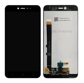 Pantalla Glass Tactil Lcd Para Xiaomi Note 5a / Prime / Pro