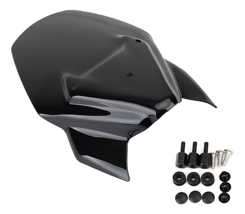 Parabrisa Parabrisa For Bmw F900r 2020-2021 Negro