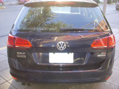 Imagen 5 de 12 de Volkswagen Variant 1.4 Tsi Bluemotion Confortline 5 Ptas