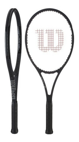 Raqueta Tenis Wilson Pro Staff 97 Uls V11.0 270g - Olivos
