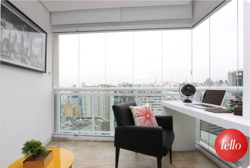 Imagem 4 de 30 de Apartamento - Ref: 207413