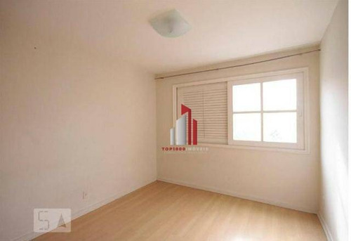 Imagem 6 de 19 de Apartamento Com 3 Dormitórios À Venda, 93 M² Por R$ 697.200,00 - Consolação - São Paulo/sp - Ap0221