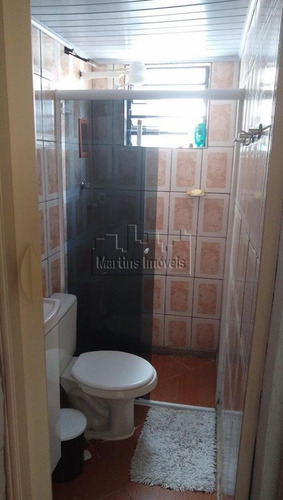 Imagem 9 de 15 de Apartamento - Conjunto Habitacional Santa Etelvina Ii - Ref: 18180 - V-18180
