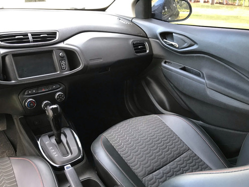 Imagem 17 de 20 de Onix Hatch Ltz 1.4 Automatico
