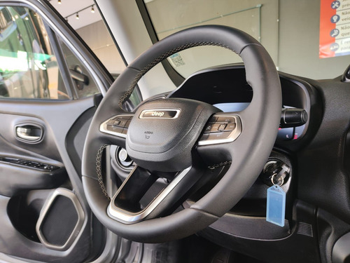 Jeep Renegade Long. T270 1.3 TB 4x2 Flex Aut.