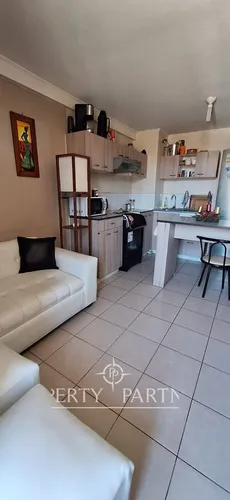 Excelente Departamento Ubicación Privilegiada !!