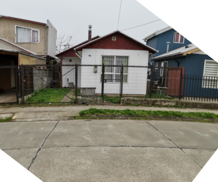Oportunidad - Venta Casa En El Corazón De Frutillar Alto!