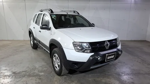 Renault Duster 2.0 ZEN DEH