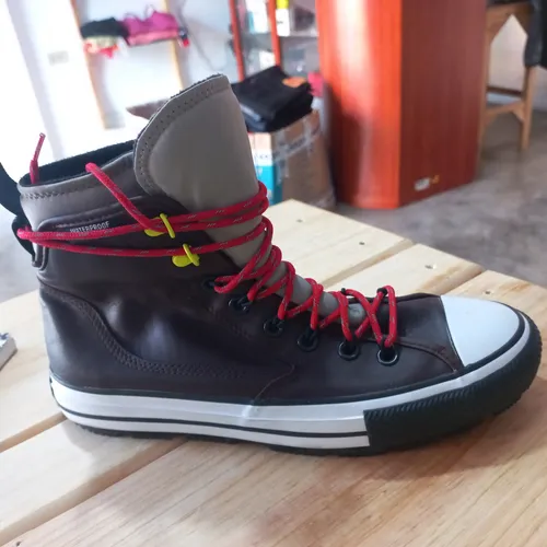 Converse botines mercado libre online
