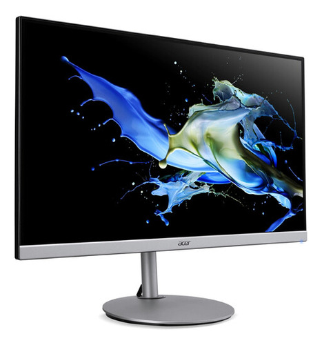 Monitor Ips Freesync Hdr 16:9 De 27  Serie Cb2 Cb272u Smiip