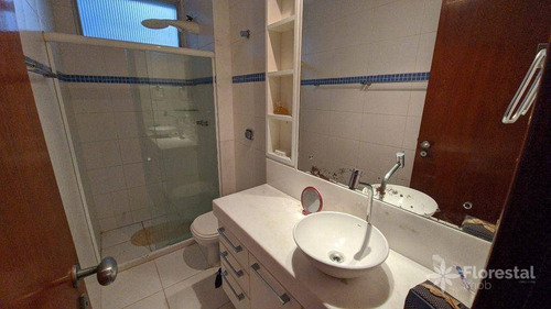 Imagem 27 de 30 de Apartamento Com 4 Quartos À Venda, 147 M² Por R$ 650.000 - Barra - Salvador/ba - Ap1528