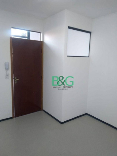 Imagem 10 de 30 de Sala Para Alugar, 26 M² Por R$ 1.150,00/mês - Vila Esperança - São Paulo/sp - Sa3941