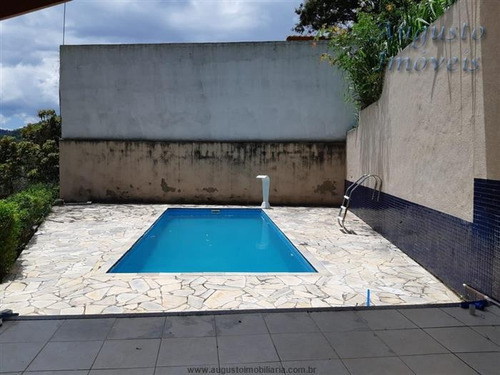 Imagem 21 de 27 de Chácaras À Venda Em Atibaia/sp - Compre O Seu Chácaras Aqui! - 1387181