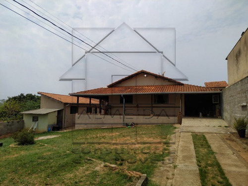 Imagem 11 de 19 de Chácara Em Park Residencial Convívio, Botucatu/sp De 1782m² 3 Quartos À Venda Por R$ 600.000,00 - Ch2321474-s
