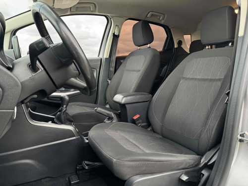 Ford Ecosport 1.5 TI-VCT FLEX SE MANUAL