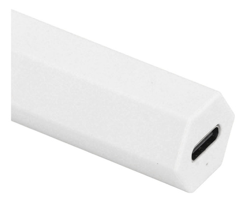 Mini Secador Portátil Uv Nail, Macio, 1 Peça, Led, Fofo, Par