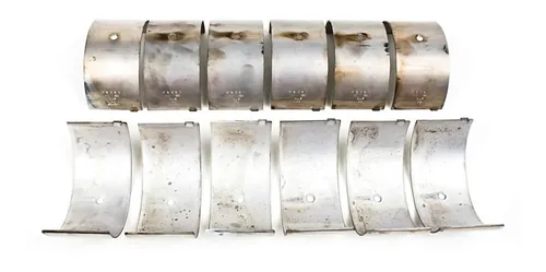 comprar Jgo Metales Biela Std Lla9000 L6 14.0l 92 Al 94 Sealed Power