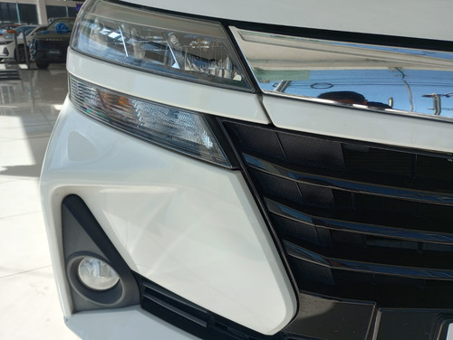 Toyota Avanza 1.5 Le At