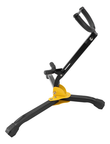 Soporte Plegable Para Saxofón Alto Portátil Para Saxofón Alt