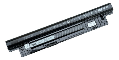 Bateria Notebook Dell Xcmrd 3421 N121y 3721 X29kd 3521 40wh
