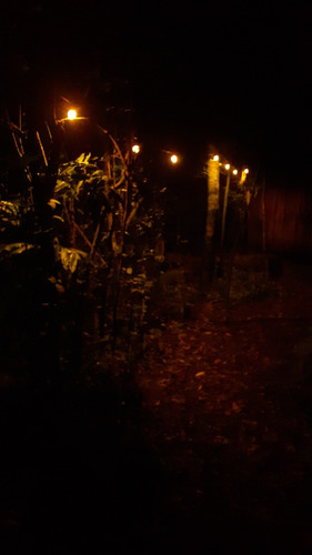Casa Y Hospedaje Con Arroyo En Saltos Del Moconá