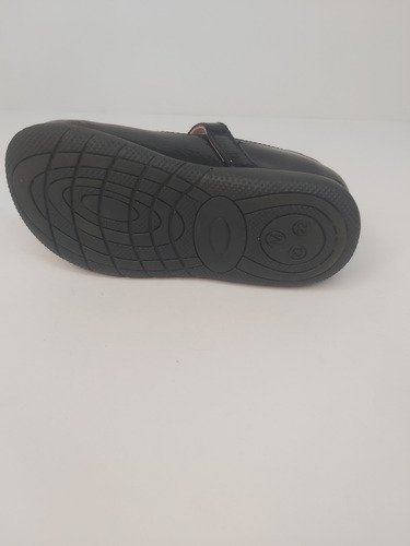 Zapatos Guillerminas Charol Fiestas Antonella #026 Negro Charol 20