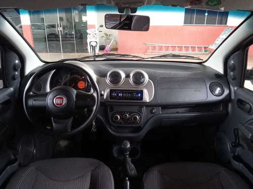 Uno Way 1.0 2013/2014