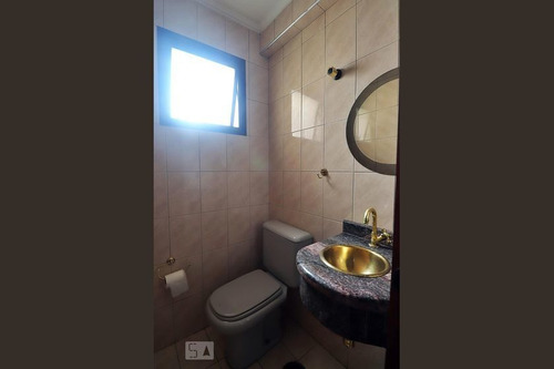 Imagem 8 de 15 de Apartamento À Venda - Jardim Bela Vista, 4 Quartos, 213 - S892906322