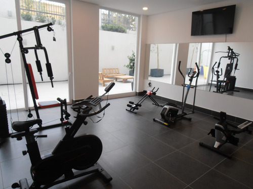 Hermoso Departamento En Briones Luco 0355 La Cisterna