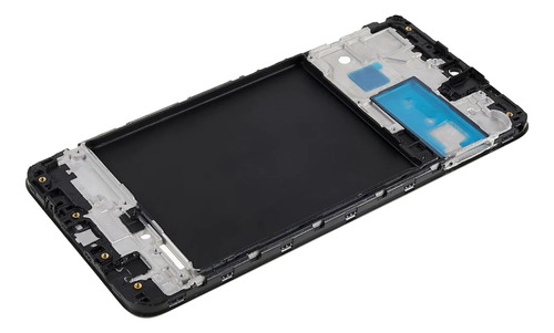 Pantalla Con Marco Compatible Con Samsung A10