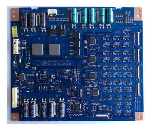 Led Driver Sony 1-895-922-11 16sto64a-ab01 Xbr55x930d (Usado)
