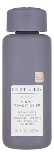  Kristin Ess Hair The One Purple Conditioner
