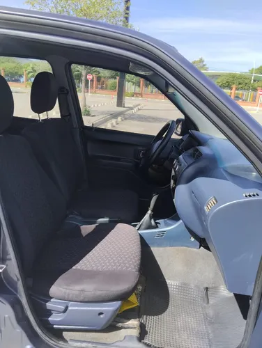 Zotye Nomada 1.6l