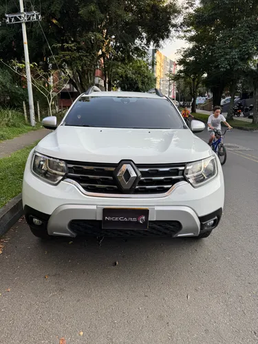 Renault Duster 1.3 Intense Mt 4x4