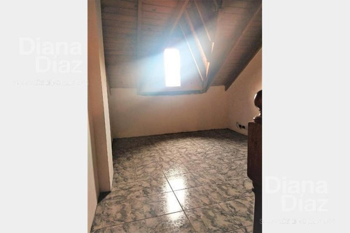 Imagen 12 de 14 de Oportunidad -3/4 Amb. - Ph Triplex - Villa Luzuriaga
