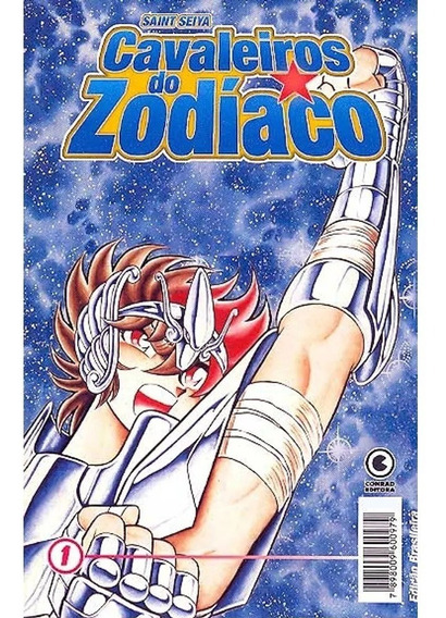 Helbolha Fan Anime:Os Cavaleiros do Zodíaco, A Saga De Zeus