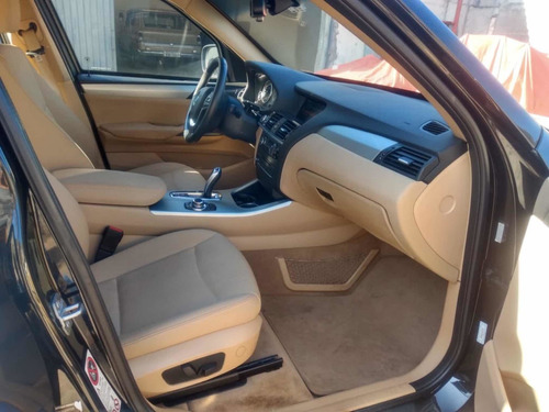 Bmw X3 2014 2.0 Xdrive20i 5p
