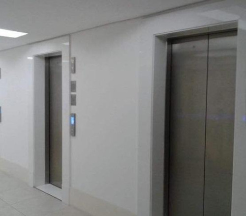 Imagem 4 de 11 de Sala Em Centro, São Gonçalo/rj De 25m² À Venda Por R$ 145.000,00 - Sa212438-s