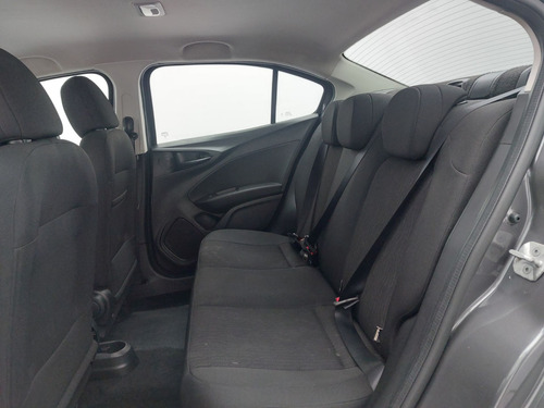 Fiat Cronos 1.0 FIREFLY FLEX DRIVE MANUAL