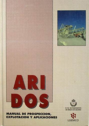 Libro Aridos De Carlos López Jimeno U D Proyectos Ed: 4