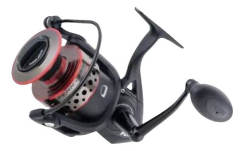 Reel Penn / Fierce Ll 3000/ 5 Rulemanes 