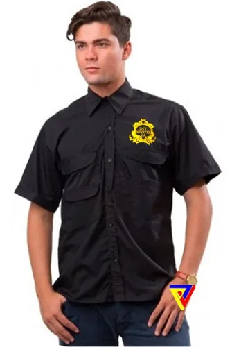 Camisas tipo columbia para empresas hotsell